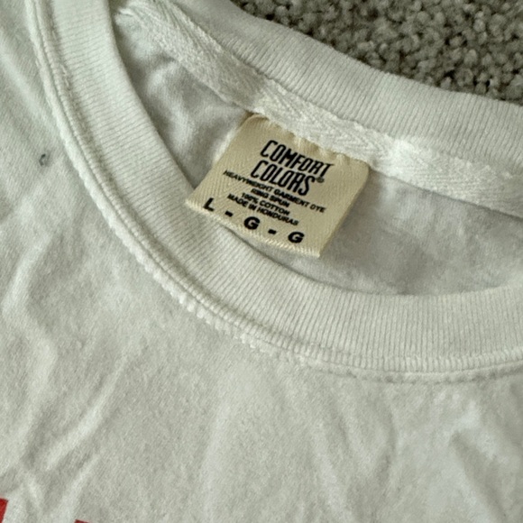 Texas Rodeo T-Shirt - Picture 2 of 3